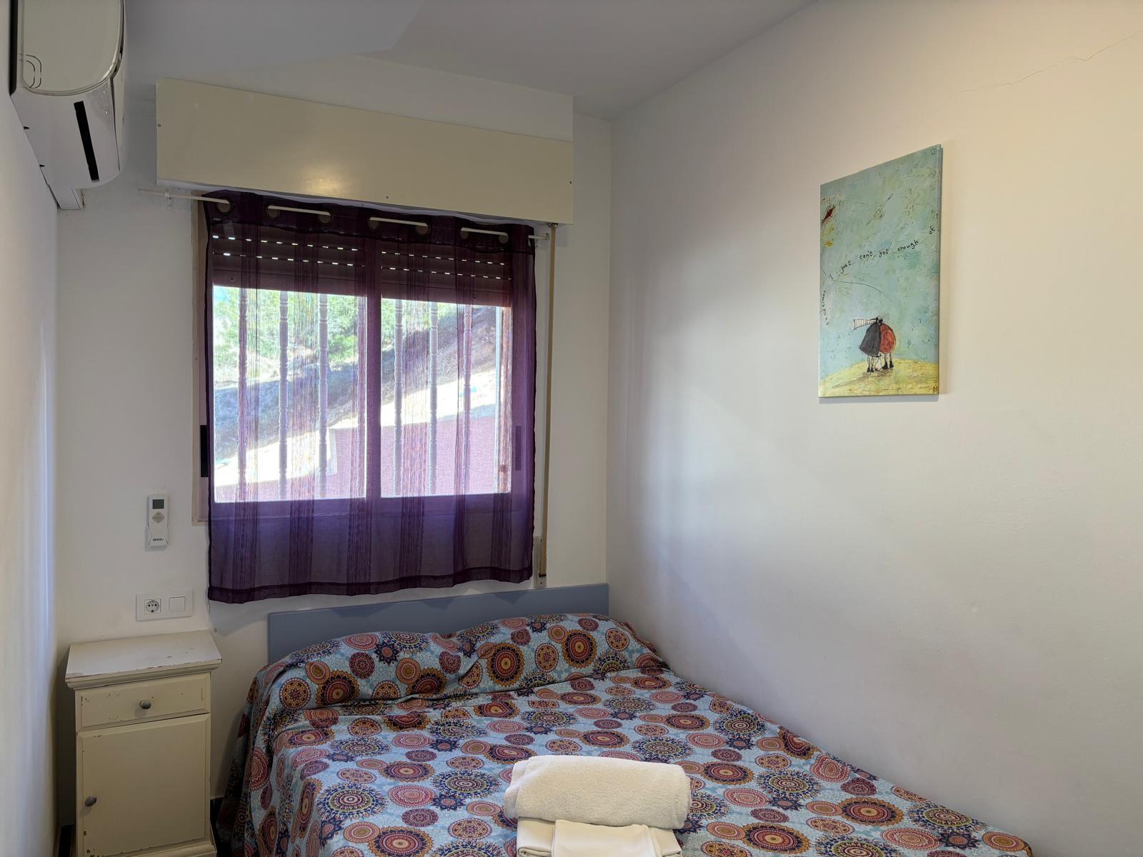 Imagen 23 Apto. Playa en venta en Benidorm / A 150 metros dela playa de poniente