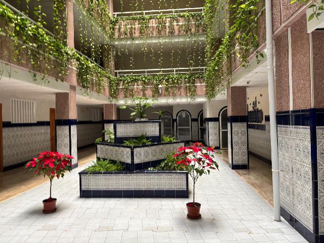 Imagen 13 Inmueble 300138 - Apto. Playa en venta en Torrevieja / A cuatro calles de la playa zona centro