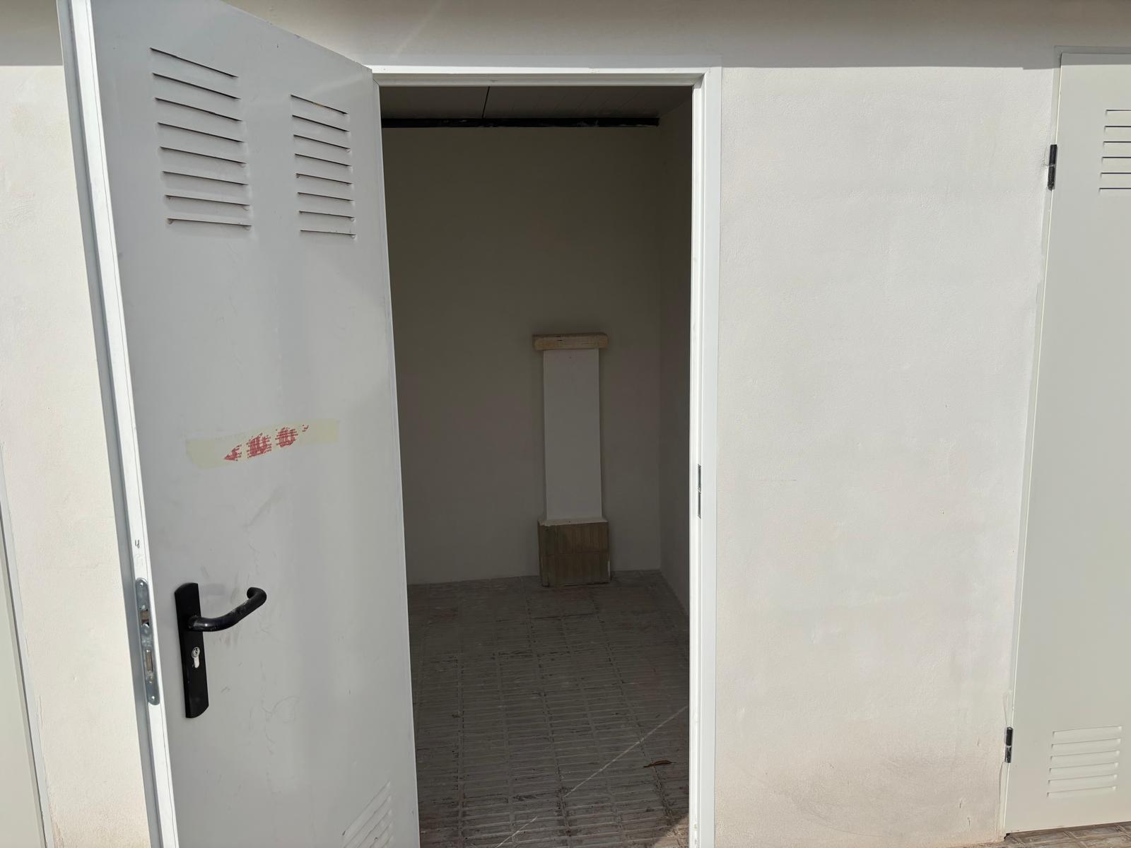 Imagen 10 Apartamento en venta en Elche/elx / Calle baltasar tristani
