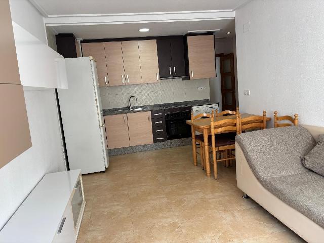 Imagen 5 Inmueble 300334 - Apartamento en venta en Elche/elx / Calle baltasar tristani