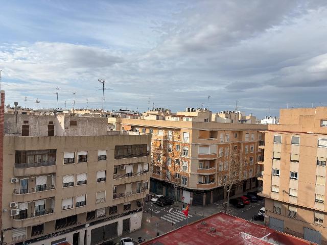 Imagen 14 Inmueble 300334 - Apartamento en venta en Elche/elx / Calle baltasar tristani