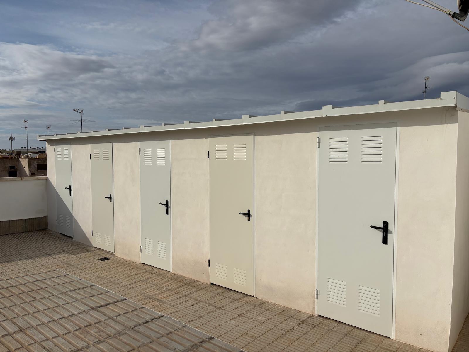 Imagen 15 Apartamento en venta en Elche/elx / Calle baltasar tristani