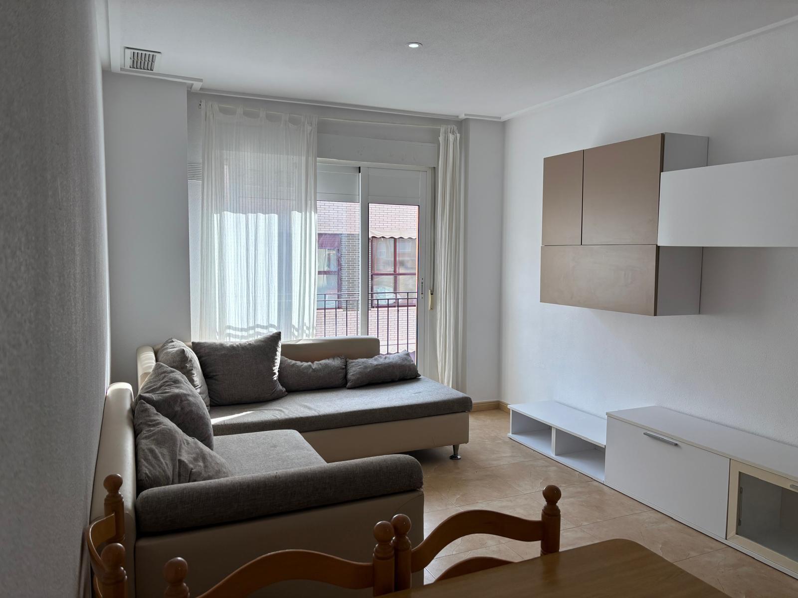Imagen 1 Apartamento en venta en Elche/elx / Calle baltasar tristani