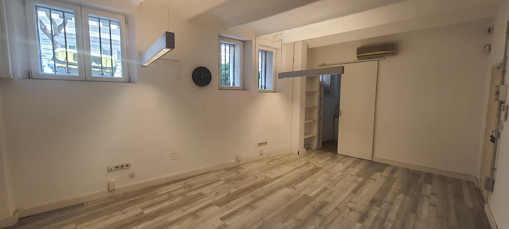 Imagen 6 Piso en venta en Barcelona / Junto Paseo de Sant Gervasi 