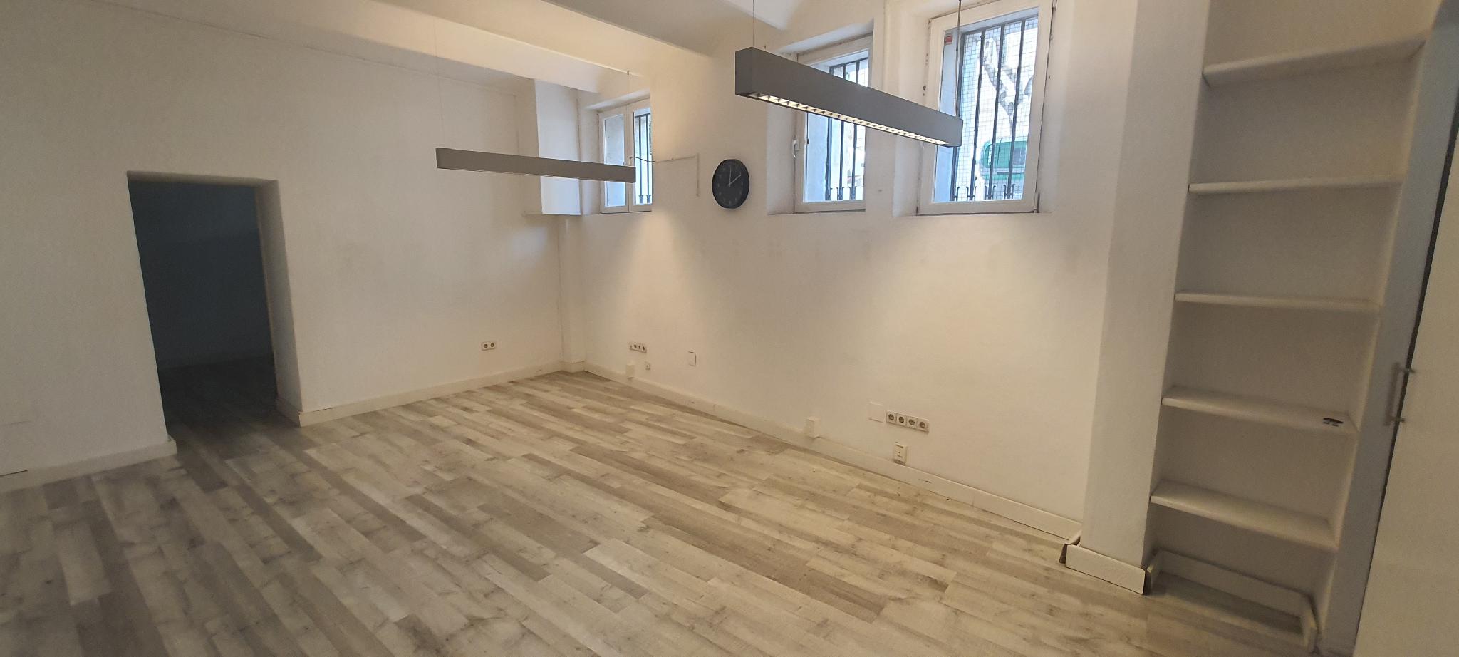 Imagen 7 Piso en venta en Barcelona / Junto Paseo de Sant Gervasi 