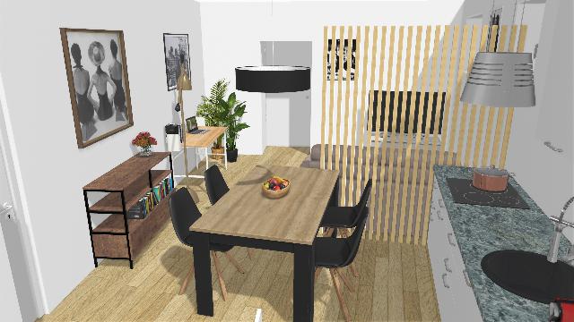 Imagen 3 Inmueble 282127 - Piso en venta en Barcelona / Junto Paseo de Sant Gervasi 