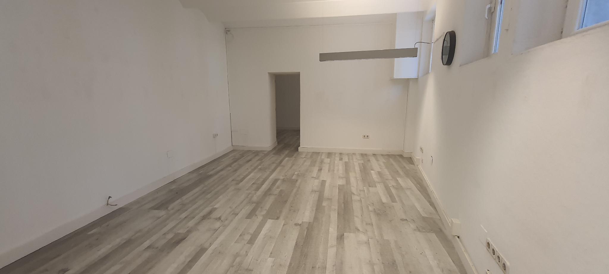 Imagen 8 Piso en venta en Barcelona / Junto Paseo de Sant Gervasi 