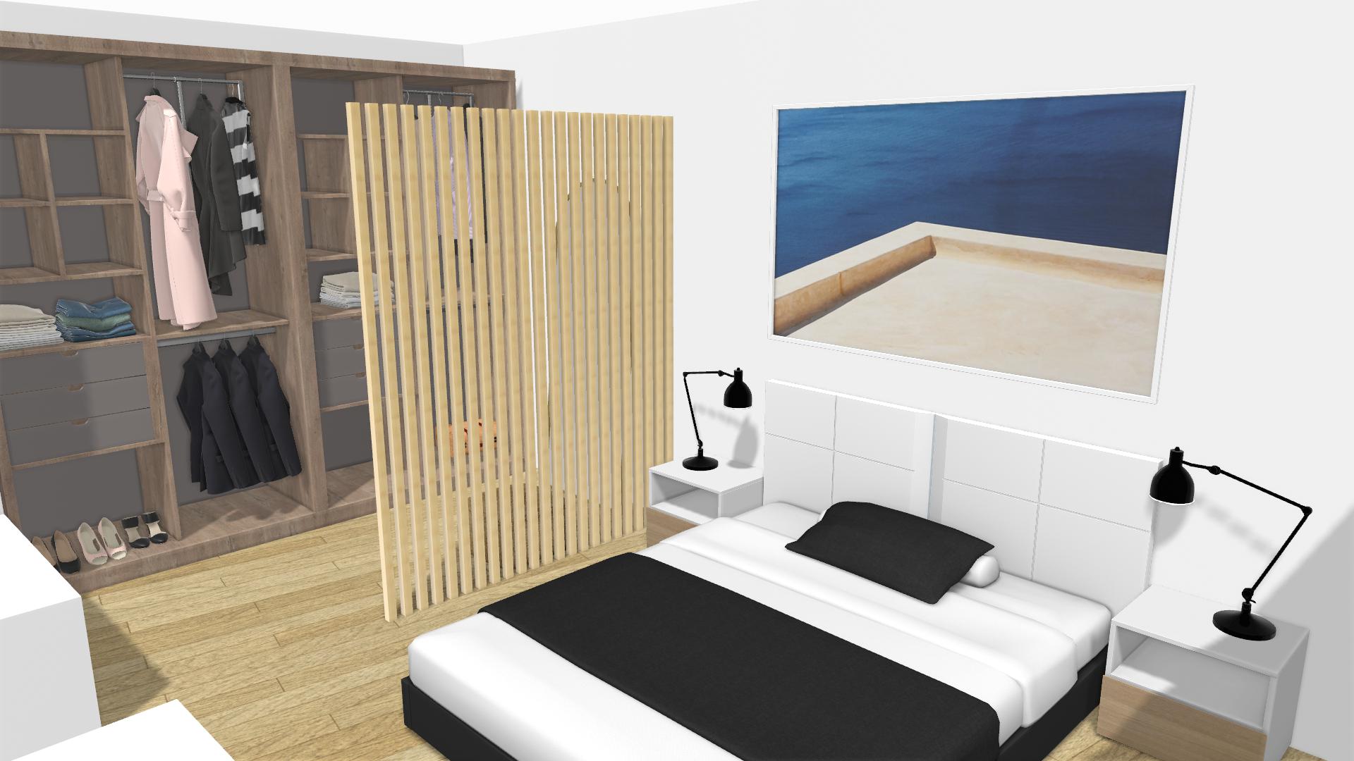 Imagen 5 Piso en venta en Barcelona / Junto Paseo de Sant Gervasi 