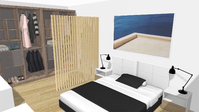 Imagen 5 Inmueble 282127 - Piso en venta en Barcelona / Junto Paseo de Sant Gervasi 