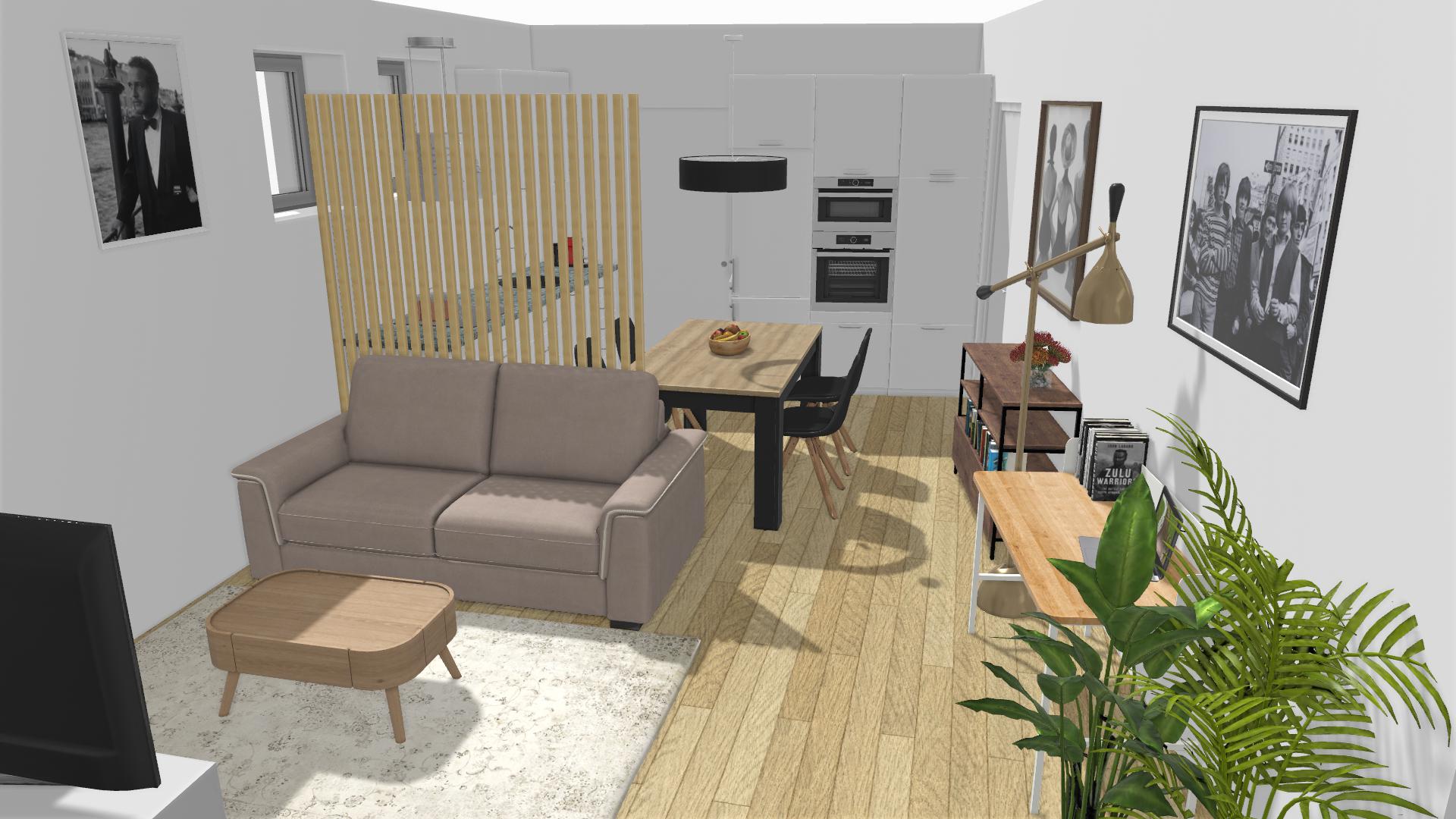 Imagen 4 Piso en venta en Barcelona / Junto Paseo de Sant Gervasi 