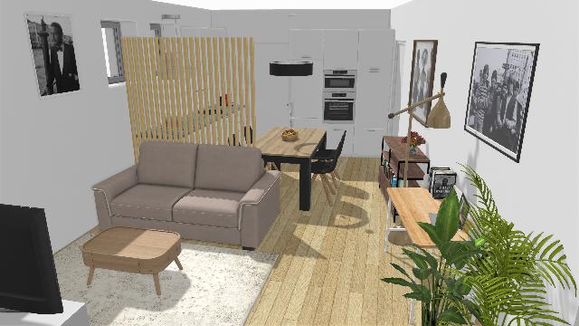 Imagen 4 Inmueble 282127 - Piso en venta en Barcelona / Junto Paseo de Sant Gervasi 