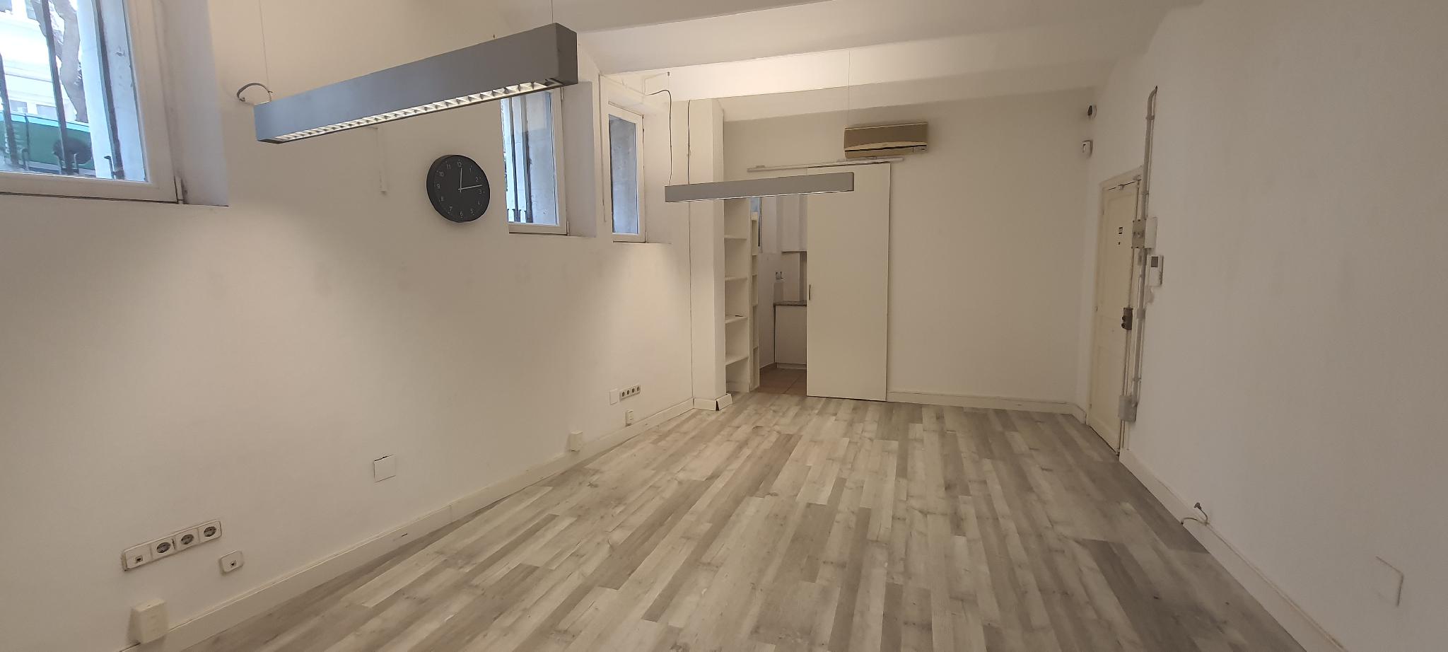 Imagen 9 Piso en venta en Barcelona / Junto Paseo de Sant Gervasi 