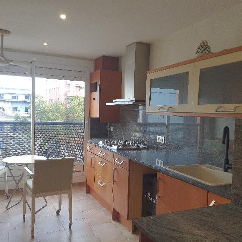 Imagen 5 Inmueble 298177 - Dúplex en venta en Barcelona / Plaza Gala Placidia