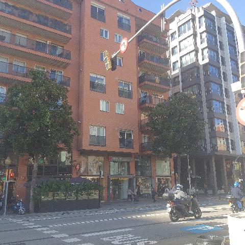 Imagen 24 Inmueble 298177 - Dúplex en venta en Barcelona / Plaza Gala Placidia