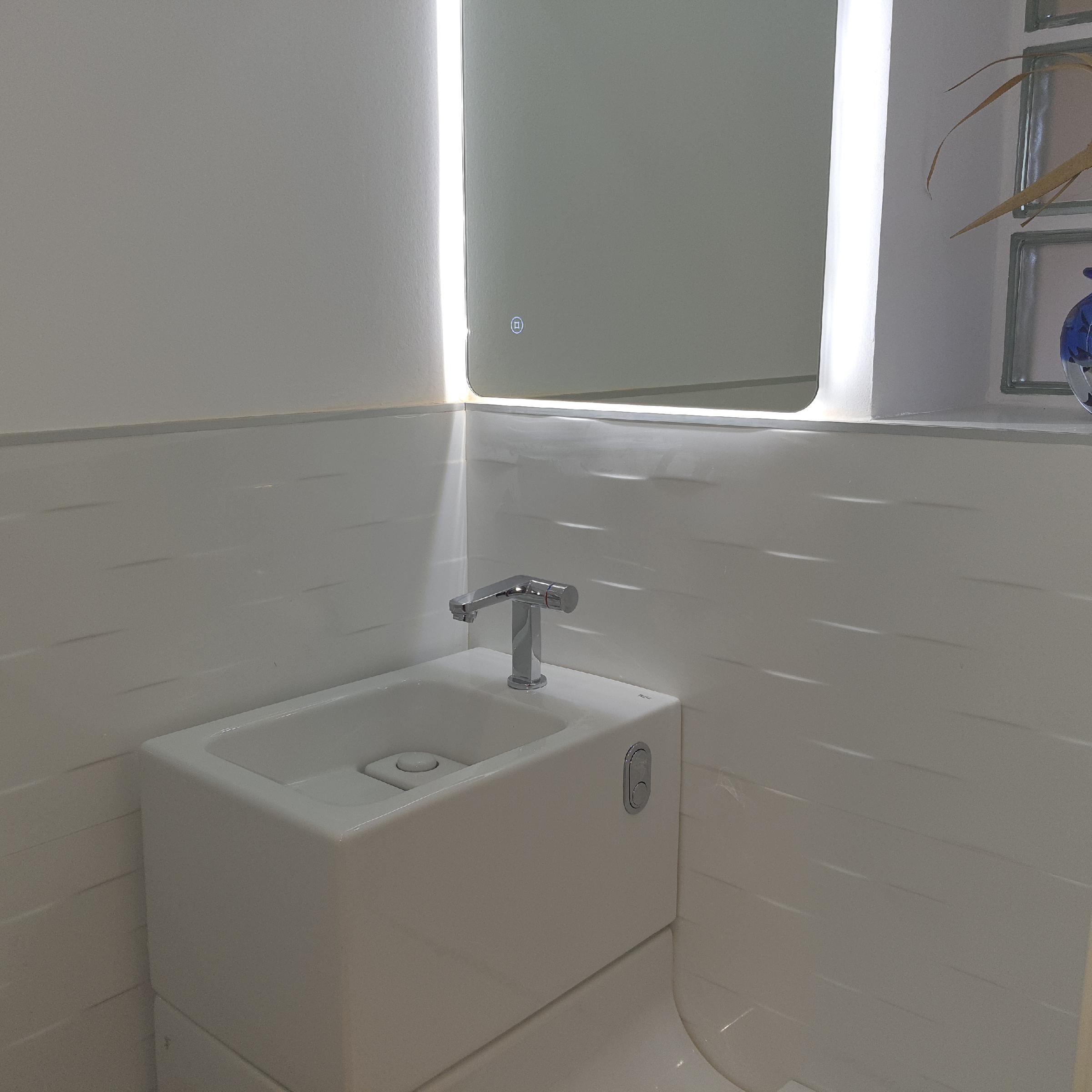 Imagen 7 Dúplex en venta en Barcelona / Plaza Gala Placidia