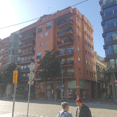 Imagen 25 Inmueble 298177 - Dúplex en venta en Barcelona / Plaza Gala Placidia