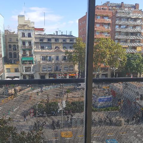 Imagen 1 Inmueble 298177 - Dúplex en venta en Barcelona / Plaza Gala Placidia