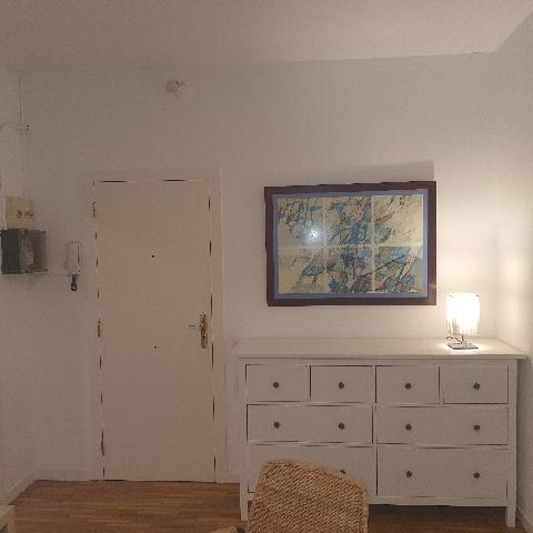 Imagen 5 Inmueble 298247 - Piso en venta en Barcelona / Entre sant gervasi de cassoles y calle muntaner