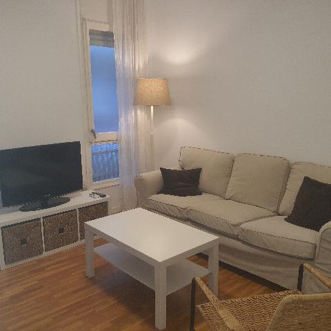 Imagen 2 Inmueble 298247 - Piso en venta en Barcelona / Entre sant gervasi de cassoles y calle muntaner