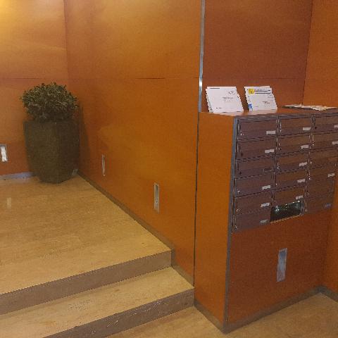 Imagen 13 Inmueble 298247 - Piso en venta en Barcelona / Entre sant gervasi de cassoles y calle muntaner