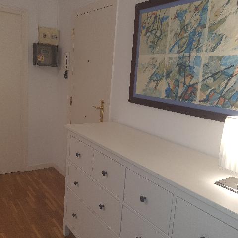 Imagen 4 Inmueble 298247 - Piso en venta en Barcelona / Entre sant gervasi de cassoles y calle muntaner