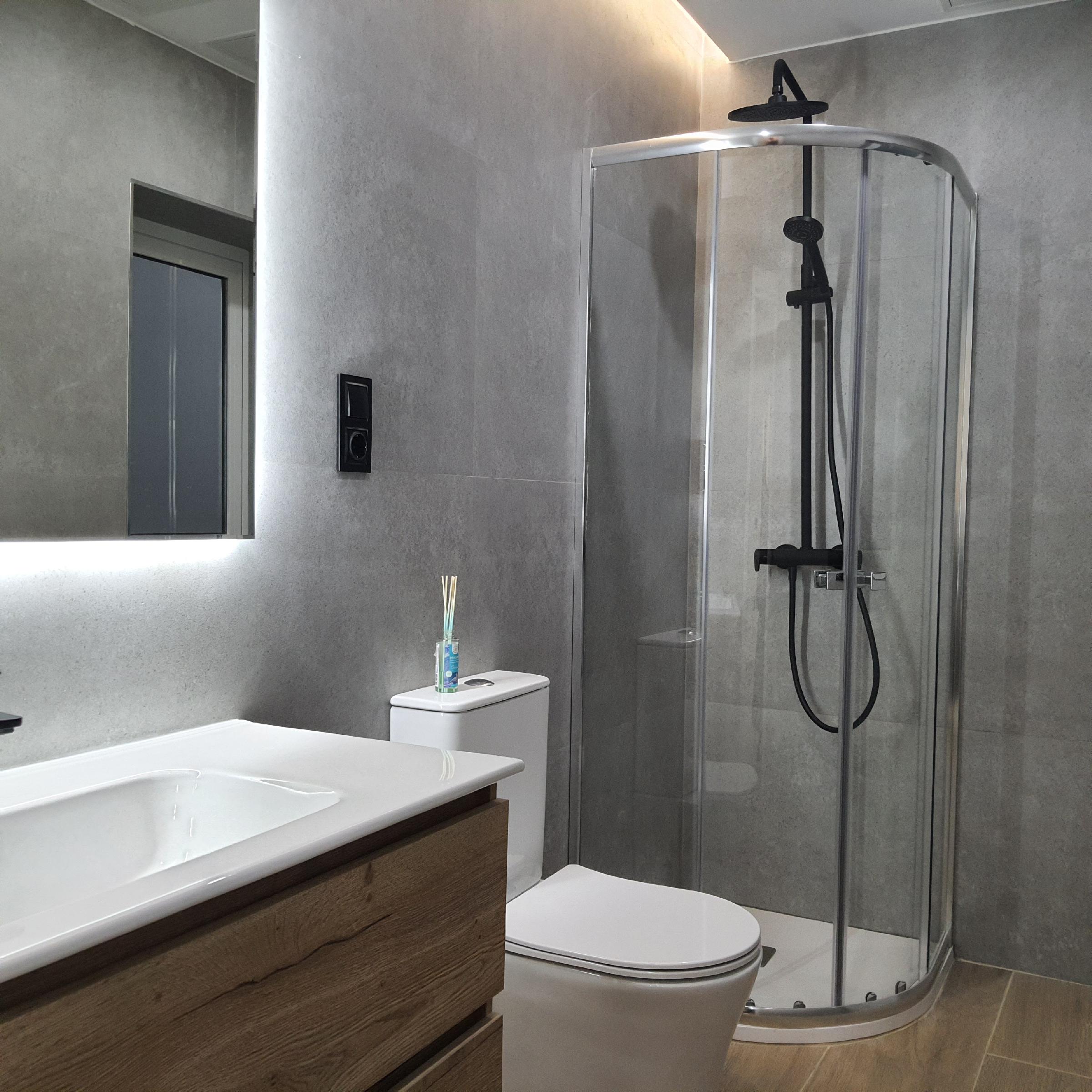 Imagen 9 Apartamento en venta en Barcelona / Junto el putxet y frente las galerias del bon preu