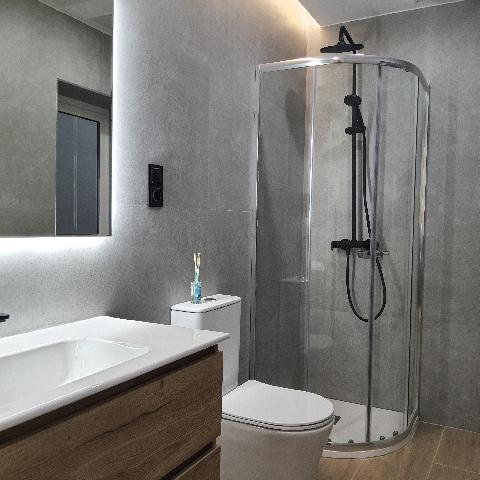 Imagen 9 Inmueble 298456 - Apartamento en venta en Barcelona / Junto el putxet y frente las galerias del bon preu