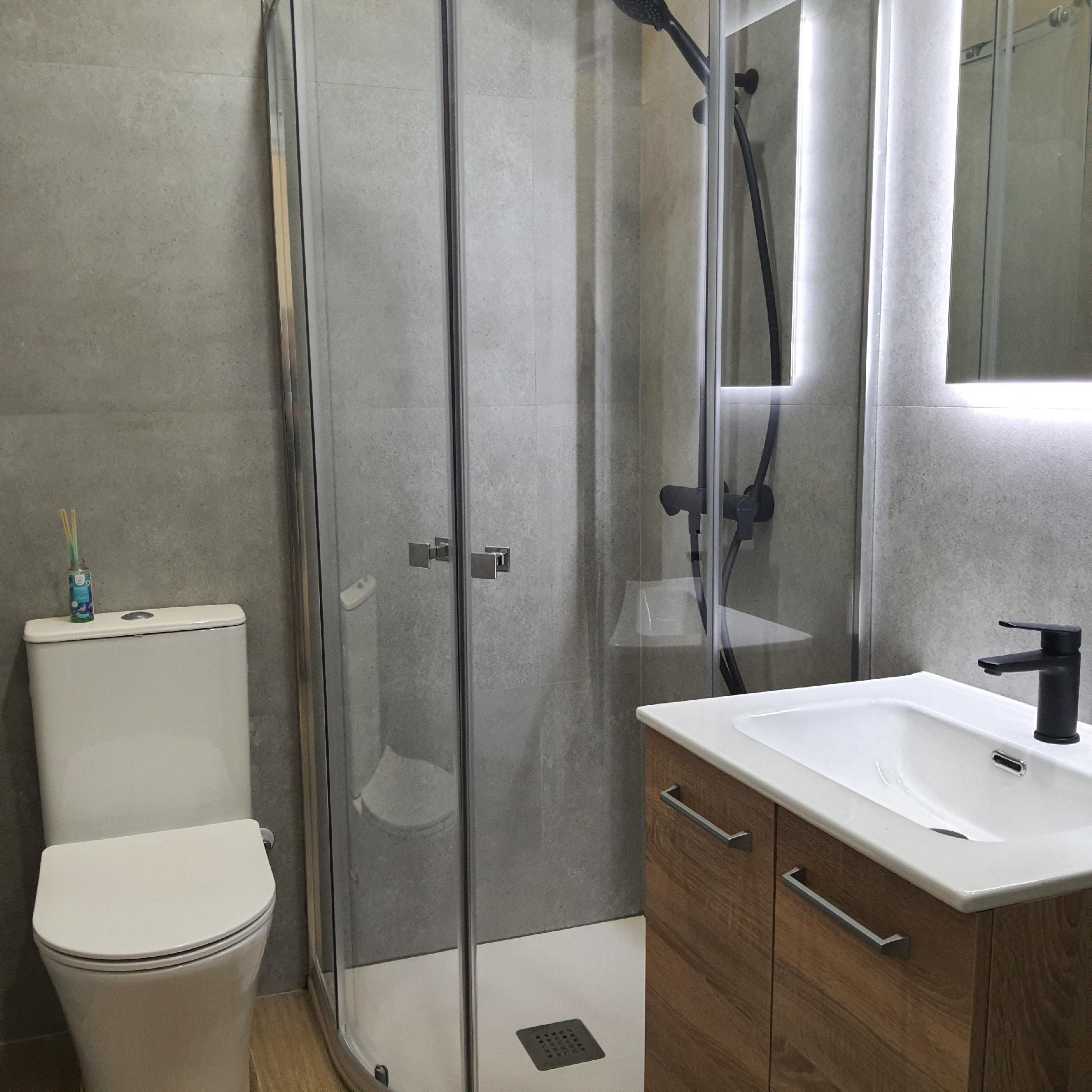 Imagen 14 Apartamento en venta en Barcelona / Junto el putxet y frente las galerias del bon preu