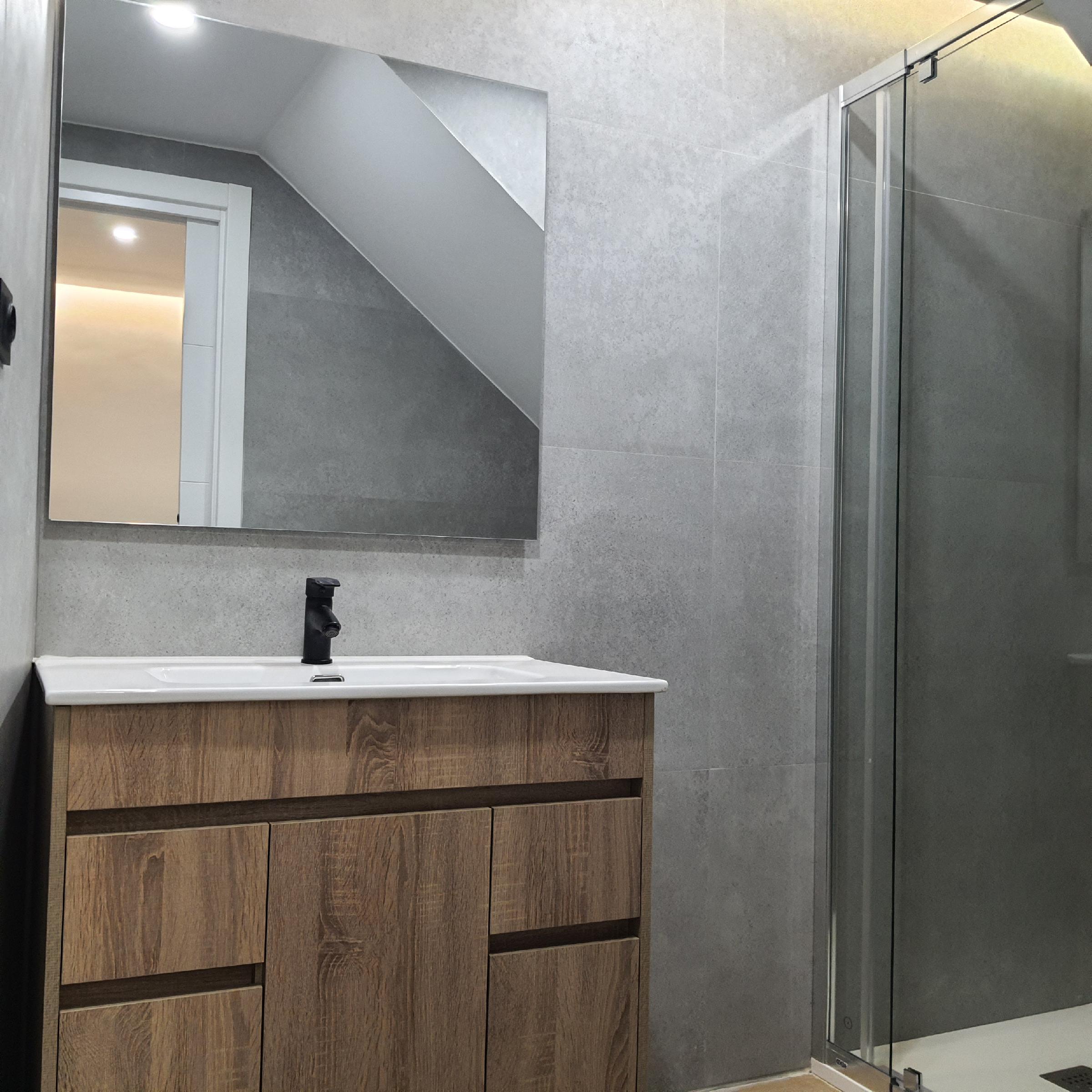 Imagen 11 Apartamento en venta en Barcelona / Junto el putxet y frente las galerias del bon preu