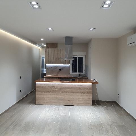 Imagen 1 Inmueble 298456 - Apartamento en venta en Barcelona / Junto el putxet y frente las galerias del bon preu