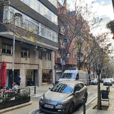 Imagen 16 Inmueble 298456 - Apartamento en venta en Barcelona / Junto el putxet y frente las galerias del bon preu