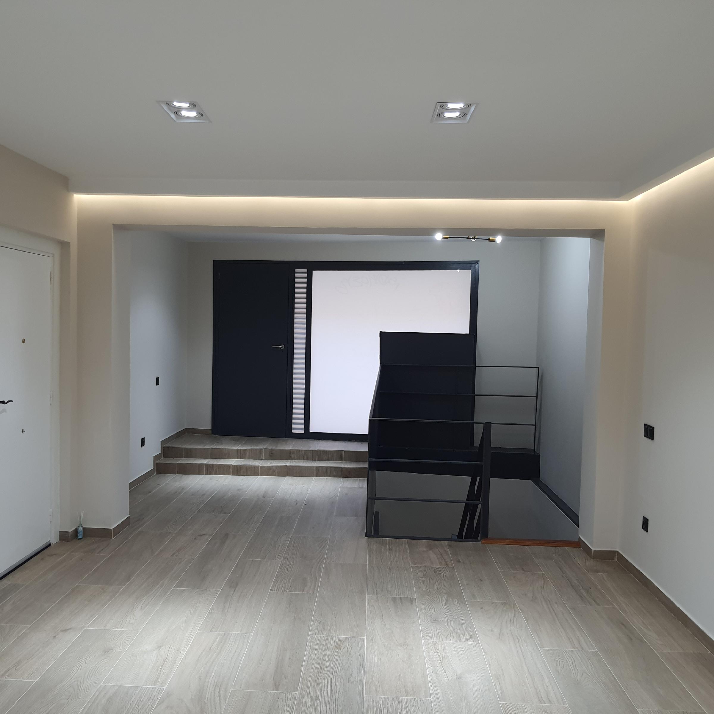 Imagen 2 Apartamento en venta en Barcelona / Junto el putxet y frente las galerias del bon preu