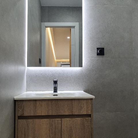 Imagen 4 Inmueble 298456 - Apartamento en venta en Barcelona / Junto el putxet y frente las galerias del bon preu