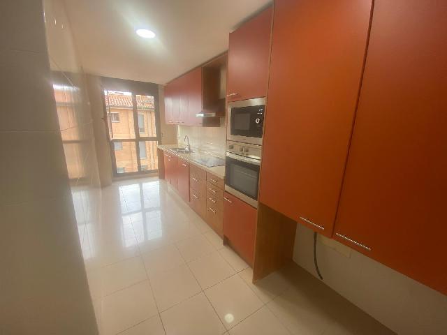 Imagen 4 Inmueble 299036 - Ático en venta en Sant Cugat Del Vallès / En centro Oeste de Sant Cugat