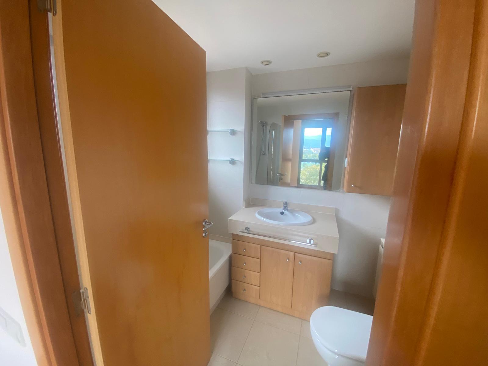 Imagen 5 Ático en venta en Sant Cugat Del Vallès / En centro Oeste de Sant Cugat