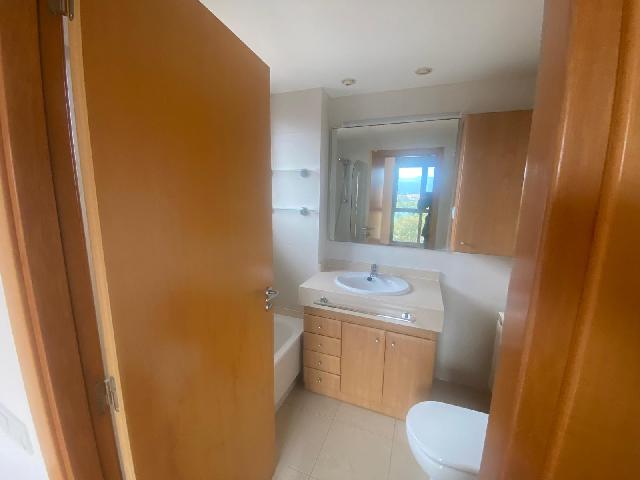 Imagen 5 Inmueble 299036 - Ático en venta en Sant Cugat Del Vallès / En centro Oeste de Sant Cugat