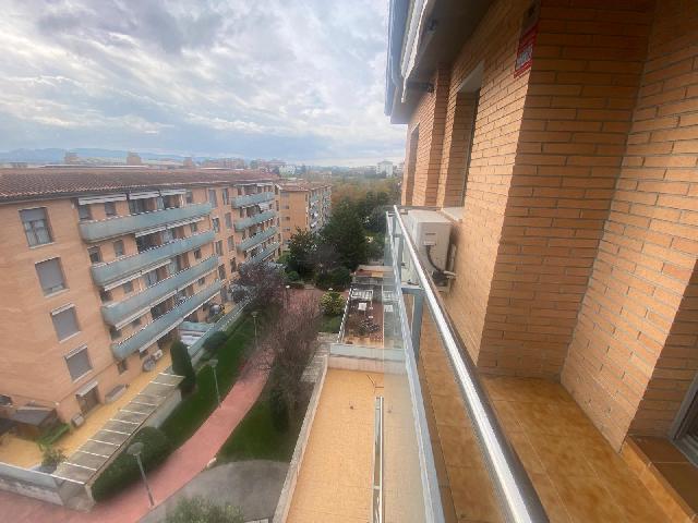 Imagen 1 Inmueble 299036 - Ático en venta en Sant Cugat Del Vallès / En centro Oeste de Sant Cugat