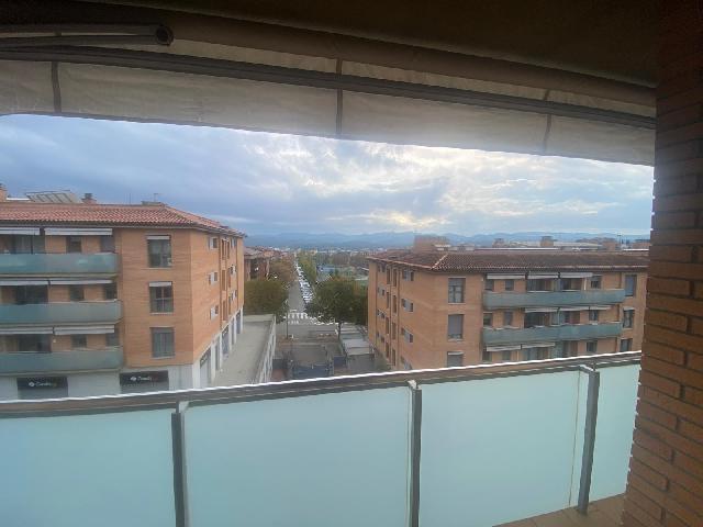 Imagen 10 Inmueble 299036 - Ático en venta en Sant Cugat Del Vallès / En centro Oeste de Sant Cugat