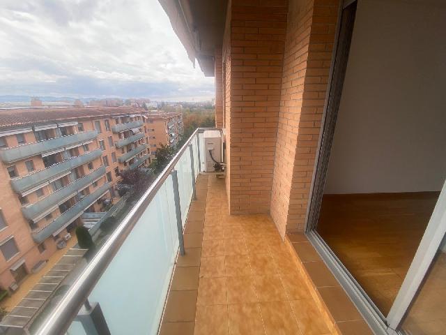 Imagen 11 Inmueble 299036 - Ático en venta en Sant Cugat Del Vallès / En centro Oeste de Sant Cugat