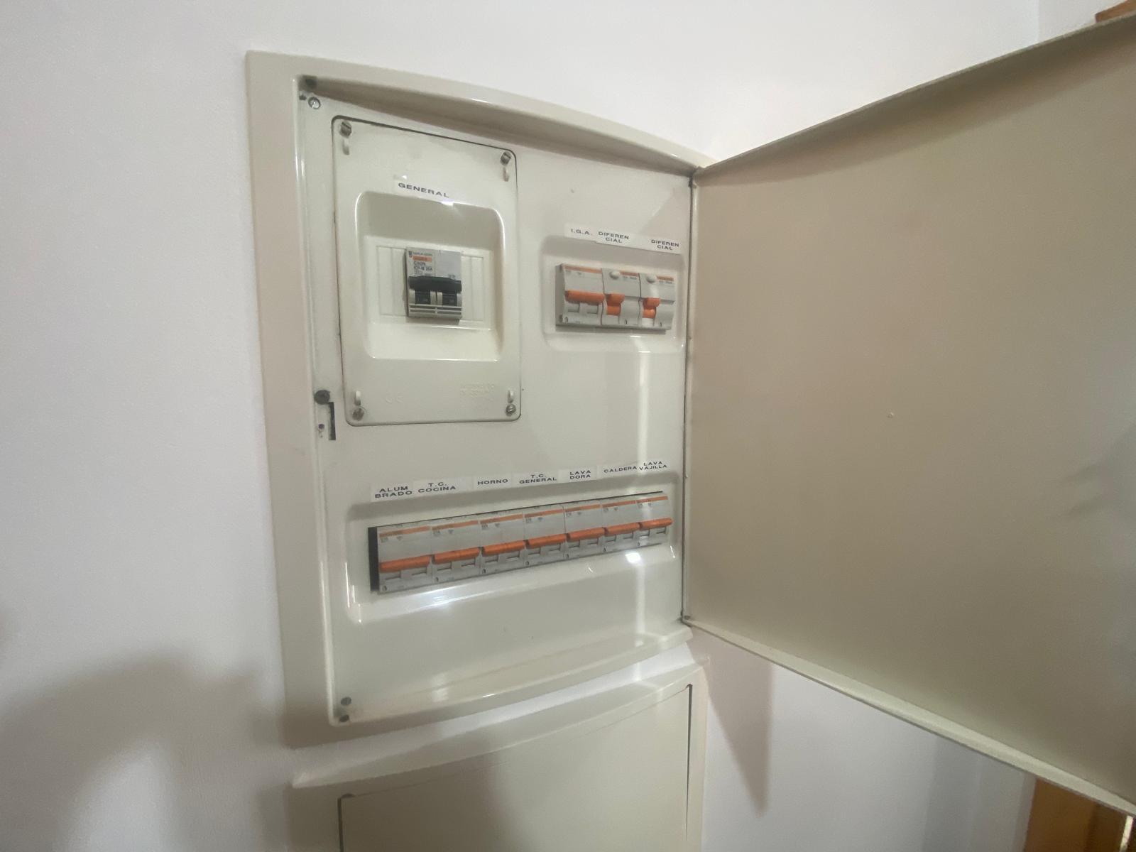 Imagen 12 Ático en venta en Sant Cugat Del Vallès / En centro Oeste de Sant Cugat