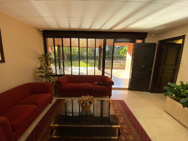 Imagen 17 Inmueble 299037 - Piso en venta en Barcelona / Barrio de Pedralbes, pero muy próximo a la Diagona