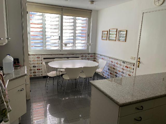 Imagen 4 Inmueble 299037 - Piso en venta en Barcelona / Barrio de Pedralbes, pero muy próximo a la Diagona