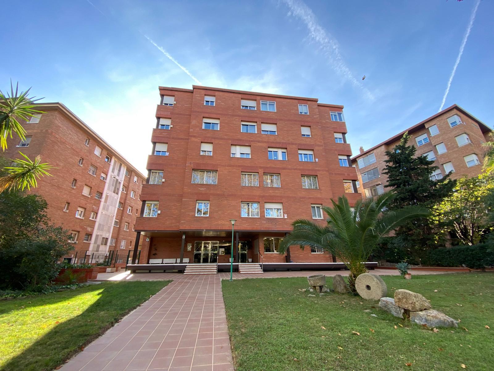 Imagen 18 Piso en venta en Barcelona / Barrio de Pedralbes, pero muy próximo a la Diagona