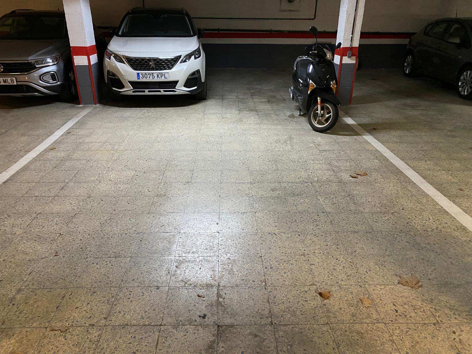 Imagen 15 Piso en venta en Barcelona / Barrio de Pedralbes, pero muy próximo a la Diagona