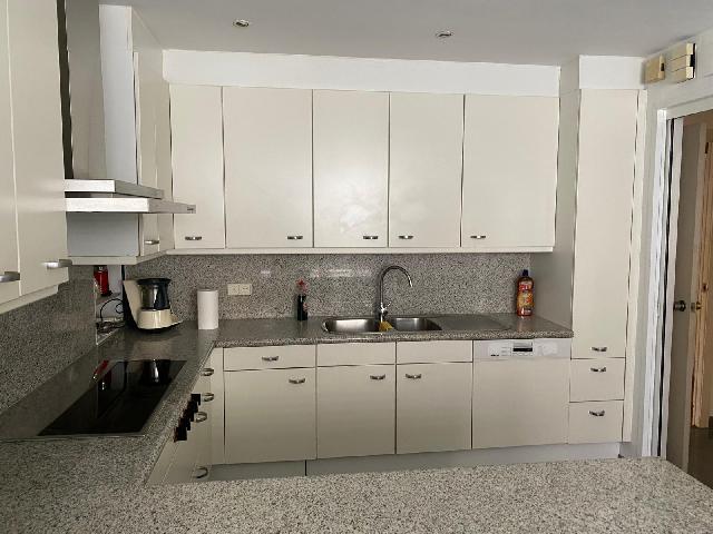 Imagen 5 Inmueble 299037 - Piso en venta en Barcelona / Barrio de Pedralbes, pero muy próximo a la Diagona