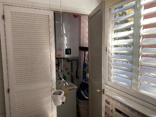 Imagen 8 Inmueble 299037 - Piso en venta en Barcelona / Barrio de Pedralbes, pero muy próximo a la Diagona