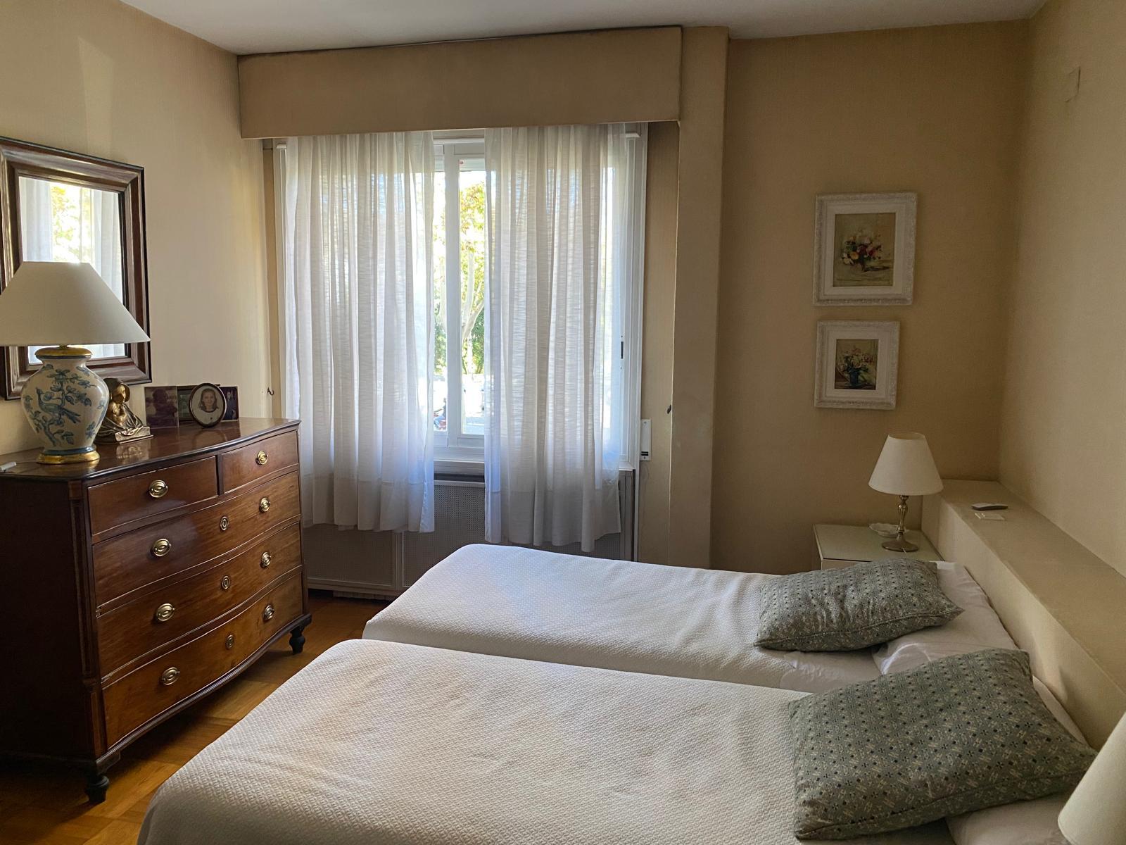 Imagen 9 Piso en venta en Barcelona / Barrio de Pedralbes, pero muy próximo a la Diagona