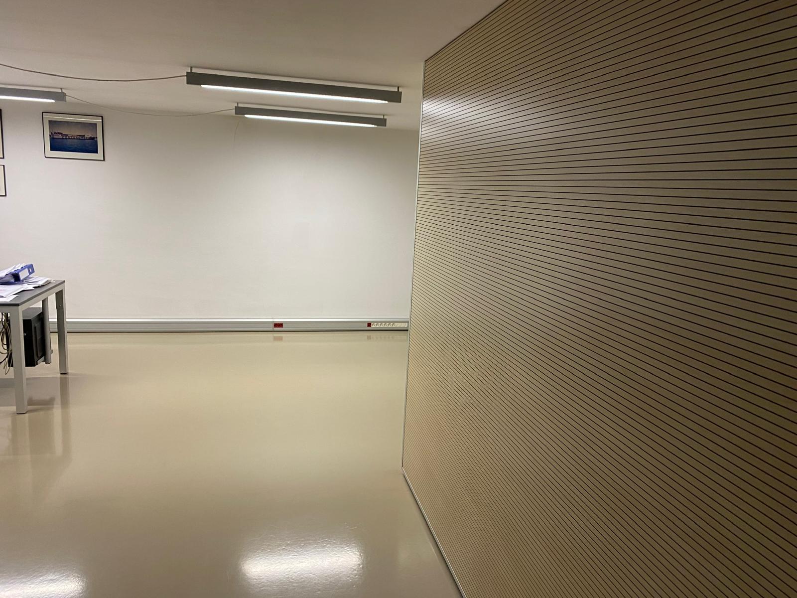 Imagen 10 Piso en venta en Barcelona / Barrio de Pedralbes, pero muy próximo a la Diagona