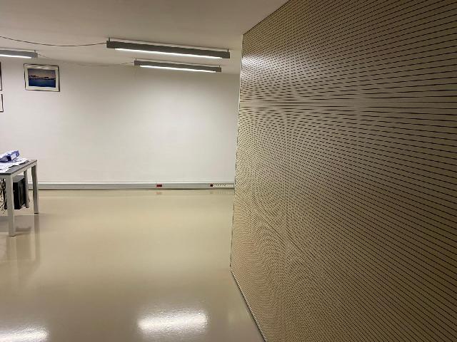 Imagen 10 Inmueble 299037 - Piso en venta en Barcelona / Barrio de Pedralbes, pero muy próximo a la Diagona