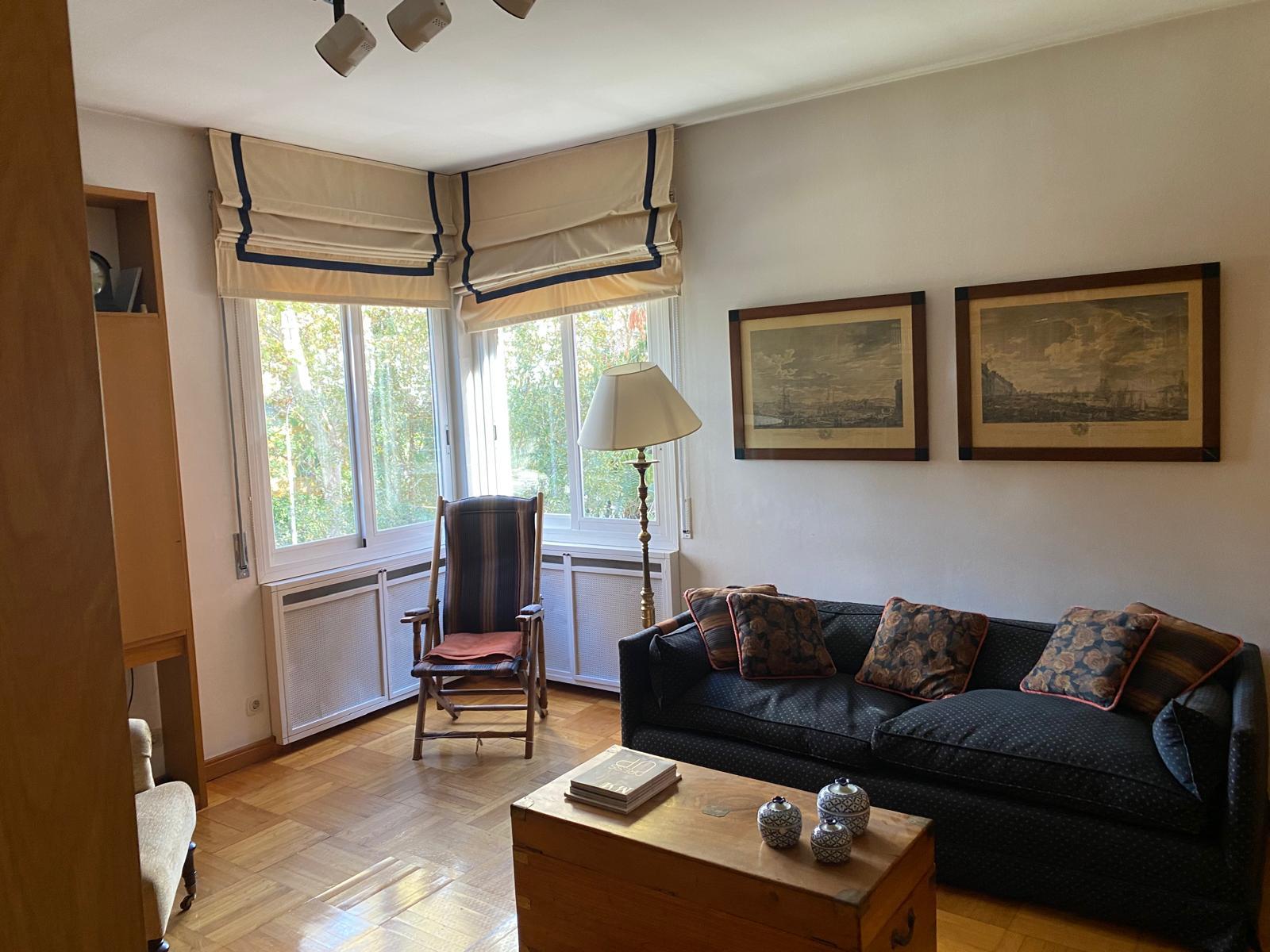 Imagen 11 Piso en venta en Barcelona / Barrio de Pedralbes, pero muy próximo a la Diagona